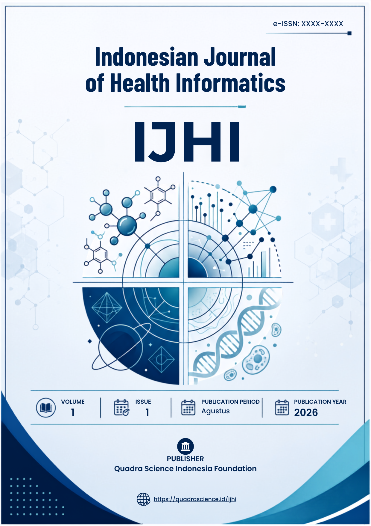 Cover IJHI